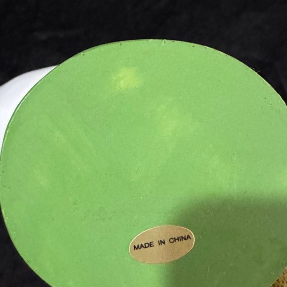 Art Deco Resin Ready For His Special Occassion Duck Statue - Picture 5 of 8